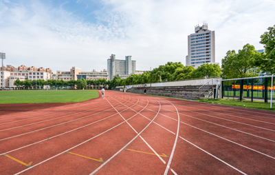 学校操场